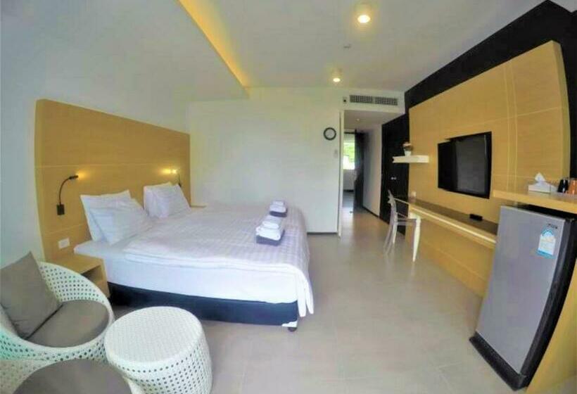 수피리어 스튜디오, Vivace