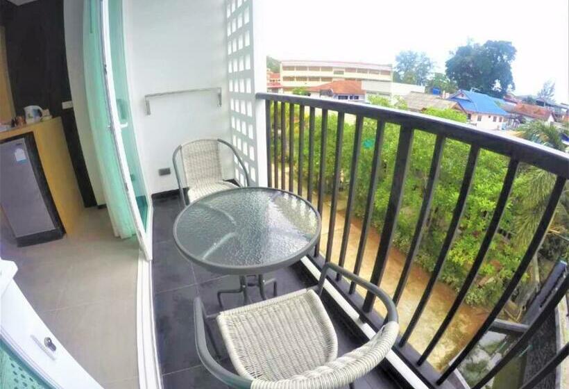 수피리어 스튜디오, Vivace