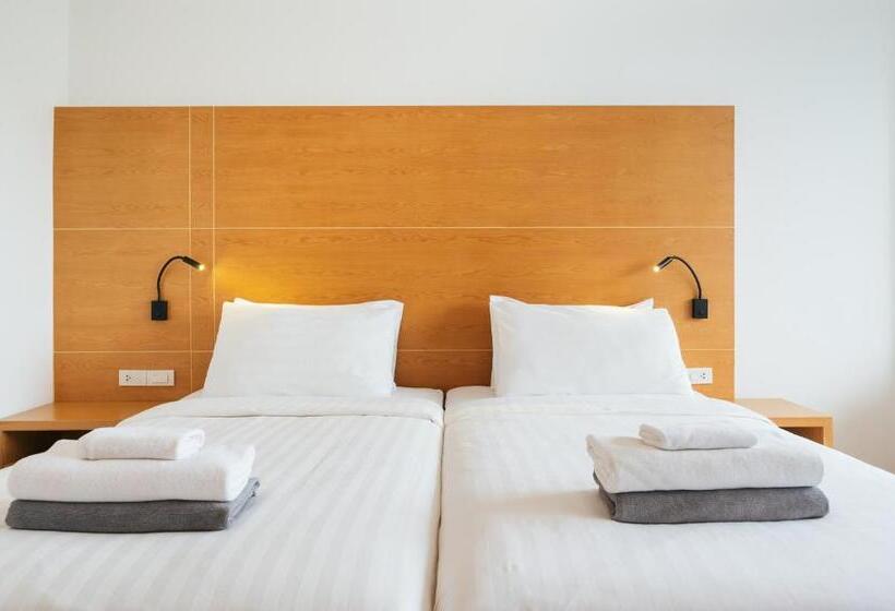 수피리어 스튜디오, Vivace