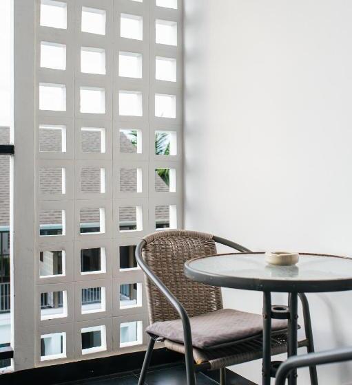 디럭스 룸, Vivace