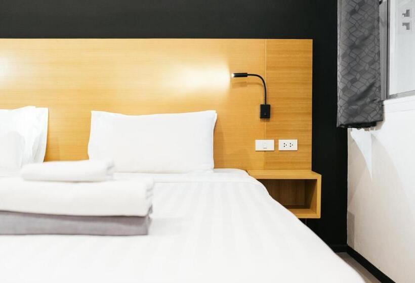 스탠다드 스튜디오, Vivace