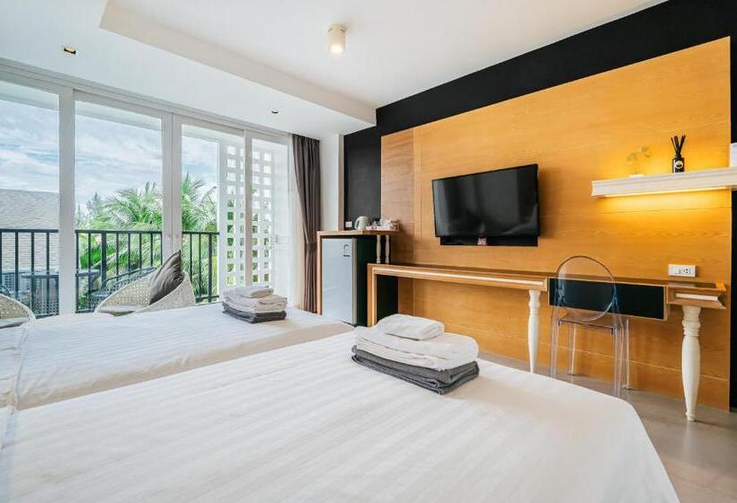 수피리어 스튜디오, Vivace