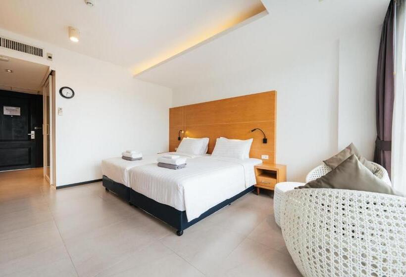 수피리어 스튜디오, Vivace