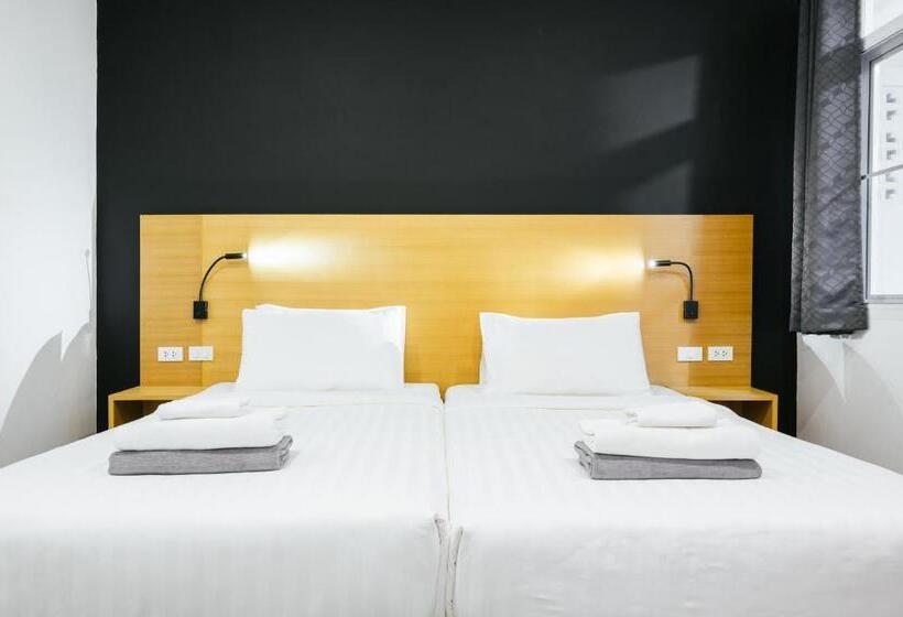 스탠다드 스튜디오, Vivace