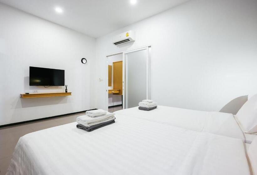 스탠다드 스튜디오, Vivace