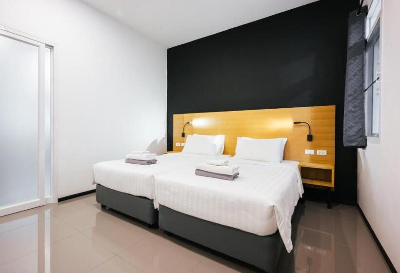 스탠다드 스튜디오, Vivace