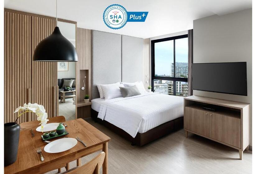 标准工作室, Madera Residence Sriracha