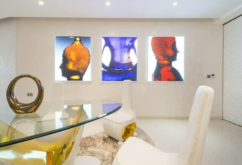 Вилла Deluxe 3 Спальни, Iniala Beach House