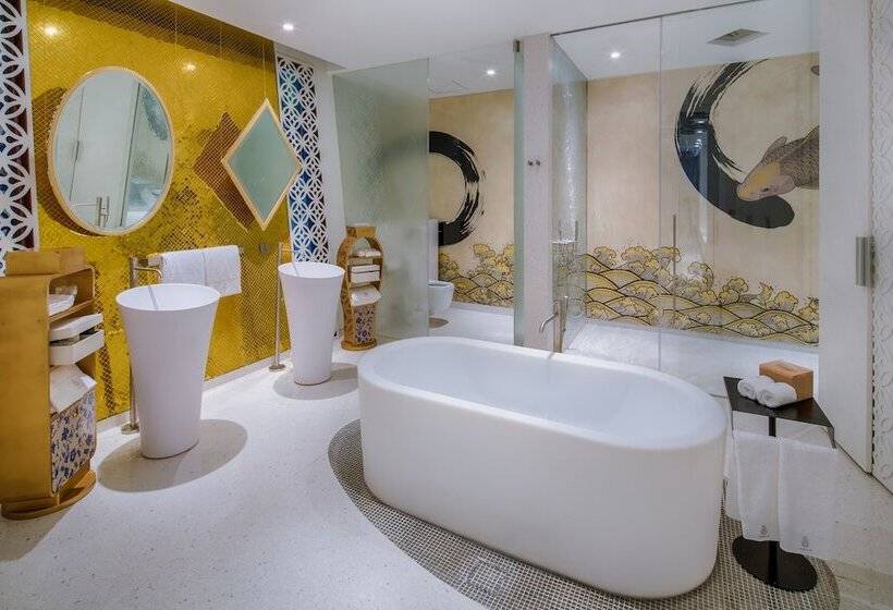 Вилла Deluxe 3 Спальни, Iniala Beach House