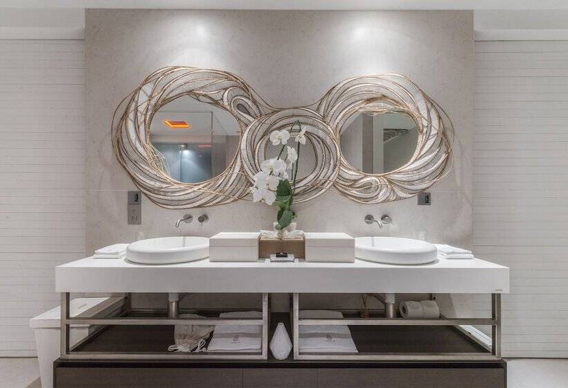 Вилла Deluxe 3 Спальни, Iniala Beach House