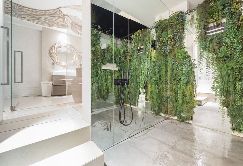 Вилла Deluxe 3 Спальни, Iniala Beach House