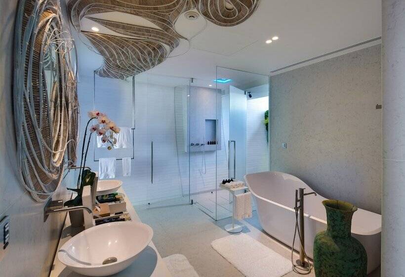 Вилла Deluxe 3 Спальни, Iniala Beach House