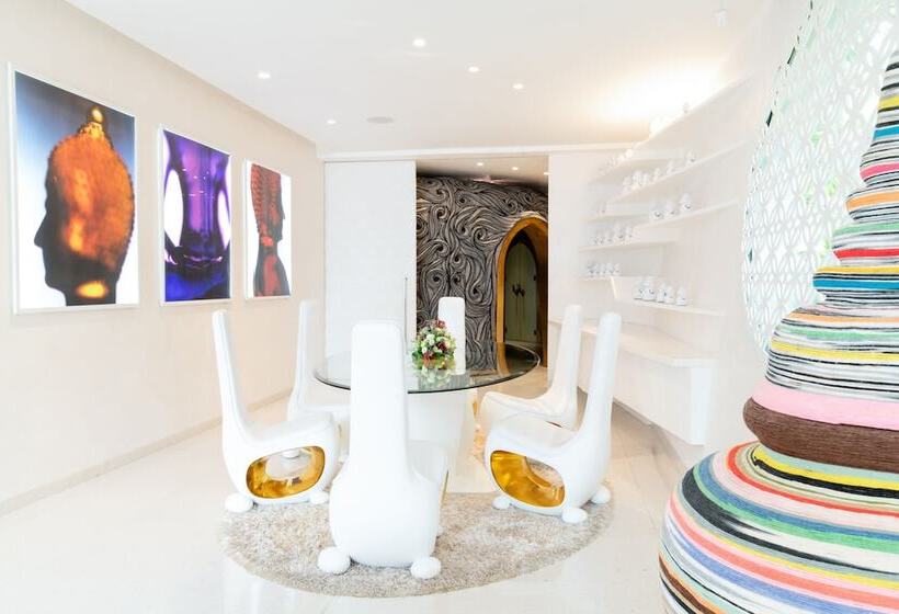 Вилла Deluxe 3 Спальни, Iniala Beach House