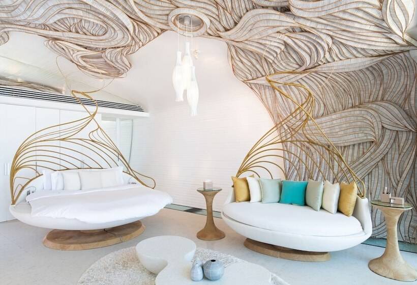 Вилла Deluxe 3 Спальни, Iniala Beach House
