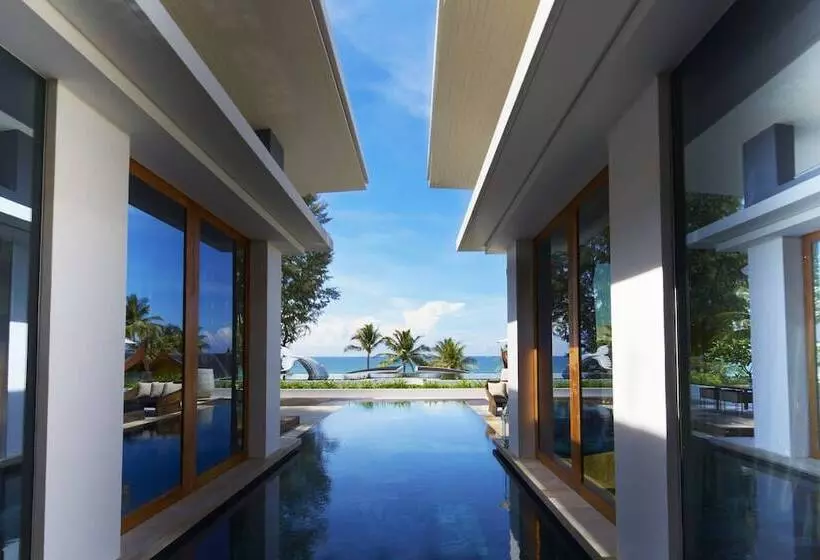 1ベッドルームペントハウスアパート, Iniala Beach House