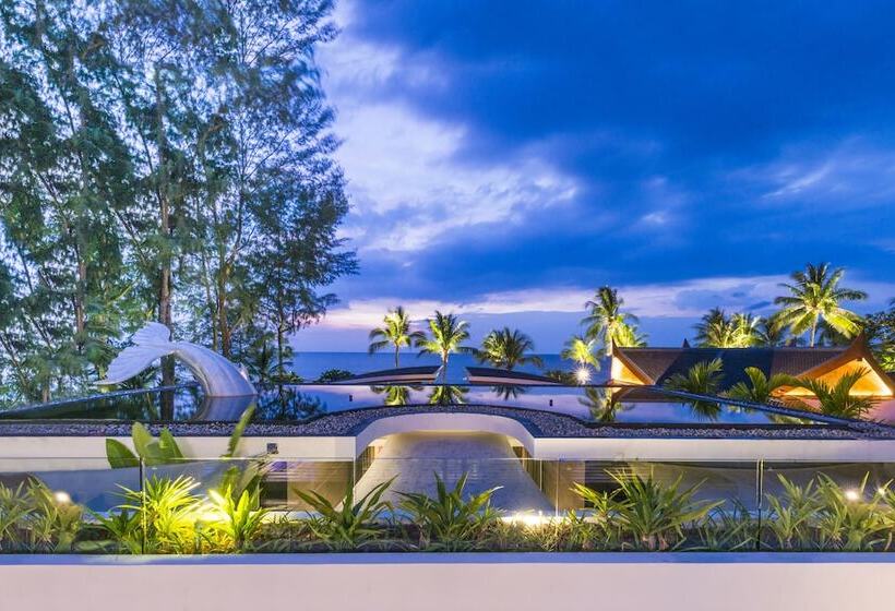 Апартаменты Пентхаус 1 Спальня, Iniala Beach House