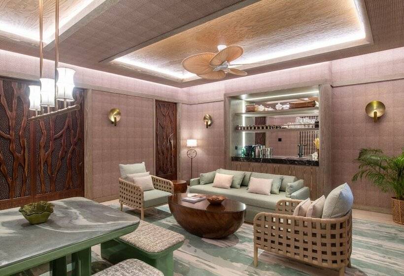 Люкс Повышенной Комфортности, Iniala Beach House