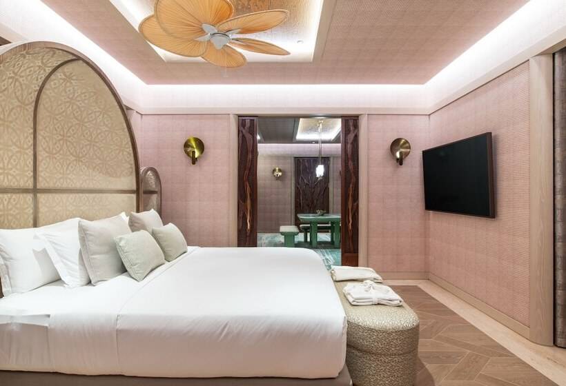 Люкс Повышенной Комфортности, Iniala Beach House