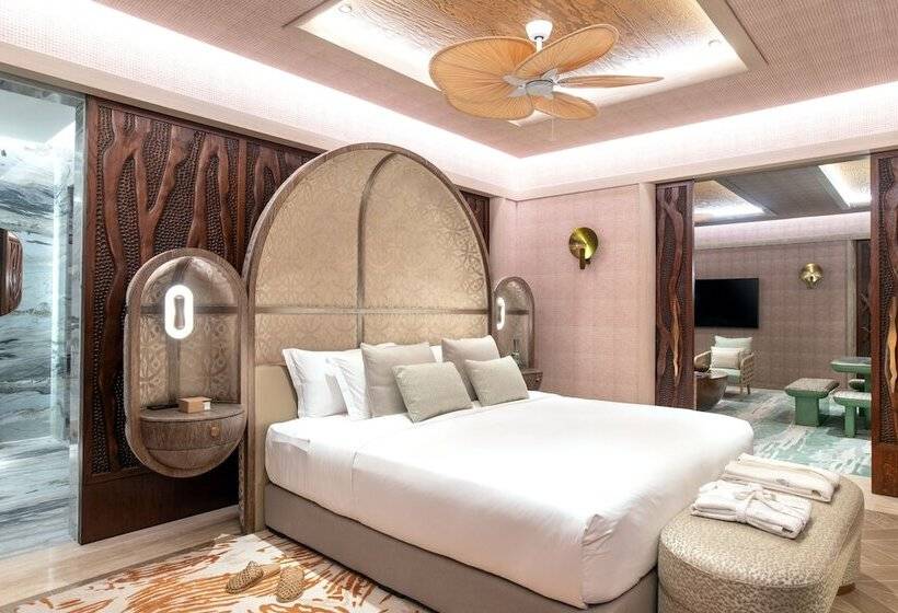 Люкс Повышенной Комфортности, Iniala Beach House