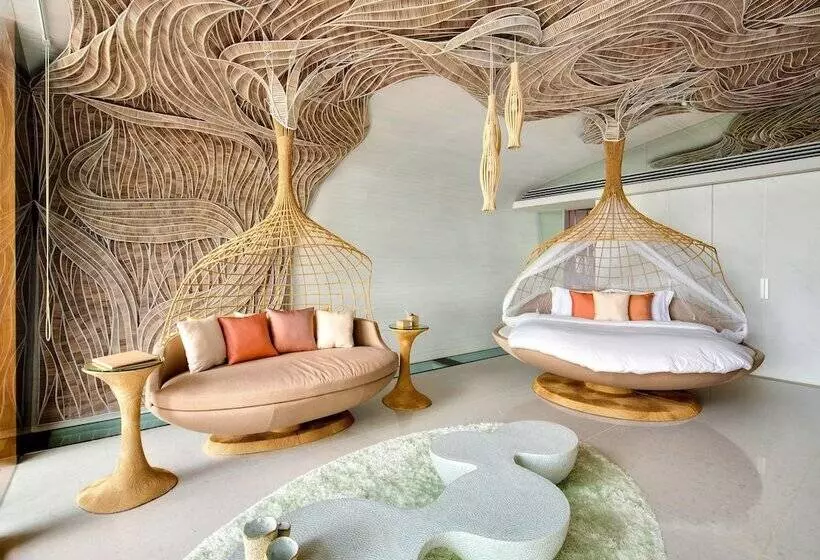 3ベッドルームのデラックスビラ, Iniala Beach House