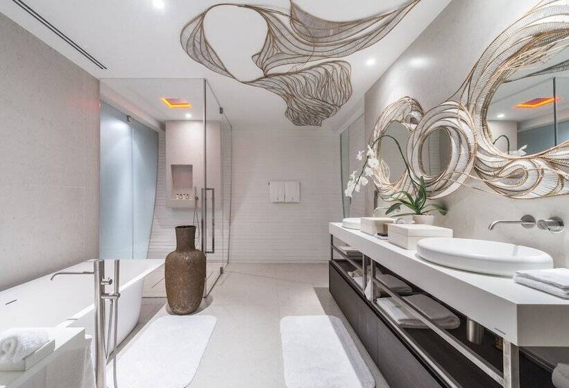 Вилла Deluxe 3 Спальни, Iniala Beach House