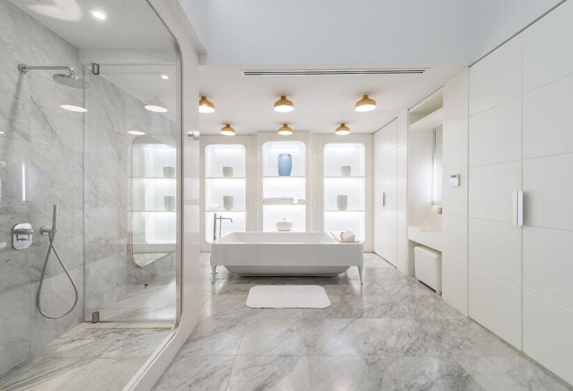 Вилла Deluxe 3 Спальни, Iniala Beach House