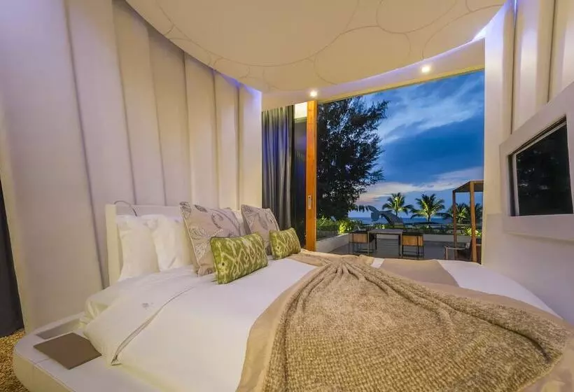 1ベッドルームペントハウスアパート, Iniala Beach House