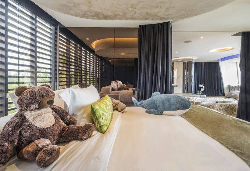 Апартаменты Пентхаус 1 Спальня, Iniala Beach House