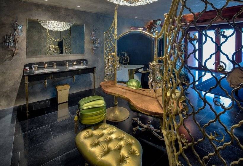 Вилла Deluxe 3 Спальни, Iniala Beach House