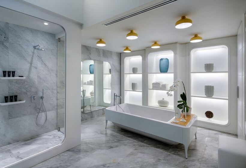 Вилла Deluxe 3 Спальни, Iniala Beach House