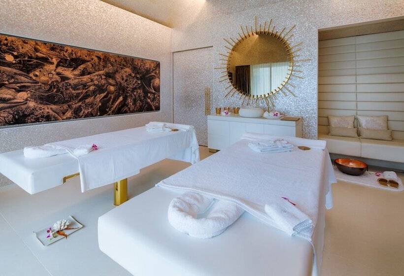 Вилла Deluxe 3 Спальни, Iniala Beach House