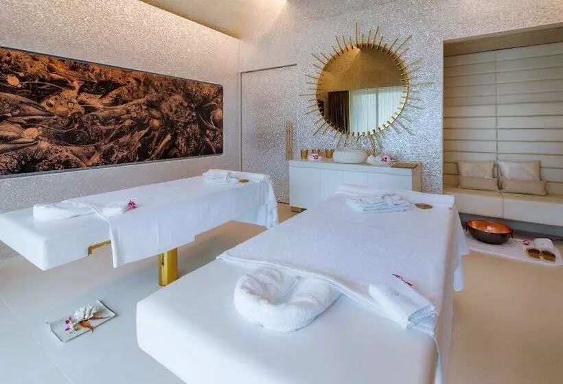 3ベッドルームのデラックスビラ, Iniala Beach House