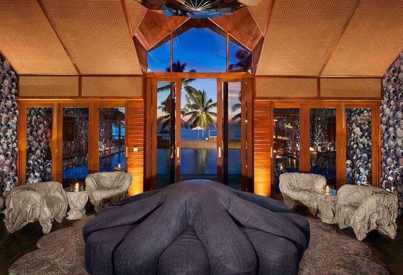 Вилла Deluxe 3 Спальни, Iniala Beach House