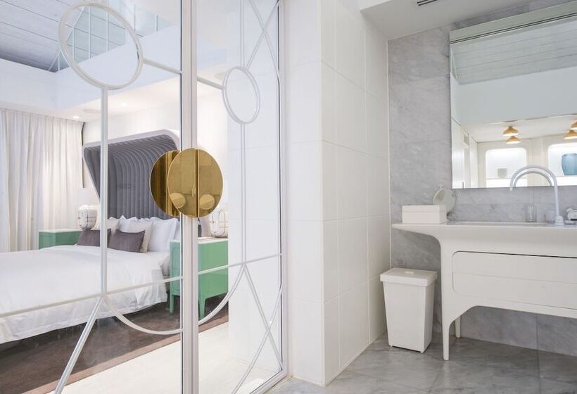 Вилла Deluxe 3 Спальни, Iniala Beach House