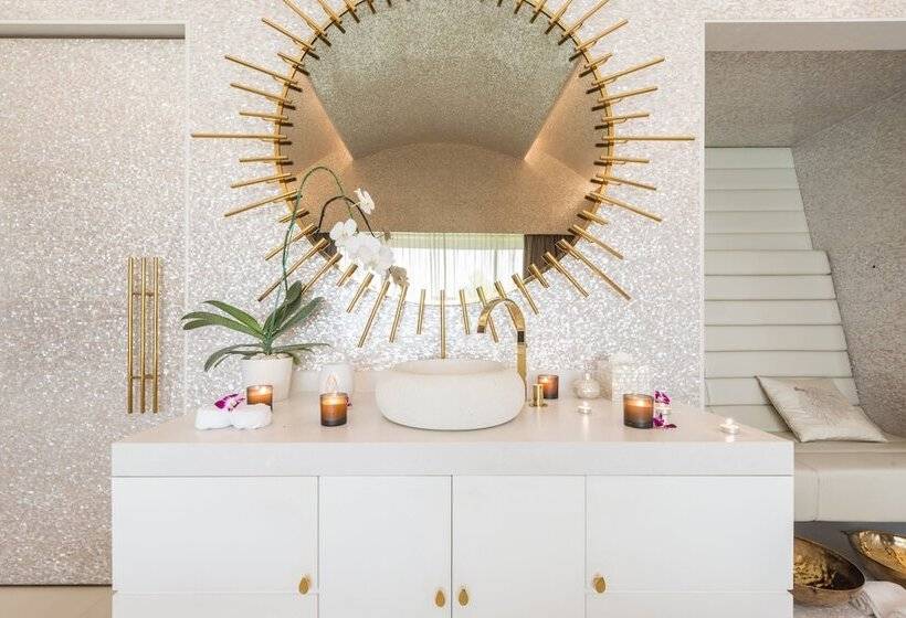 Вилла Deluxe 3 Спальни, Iniala Beach House