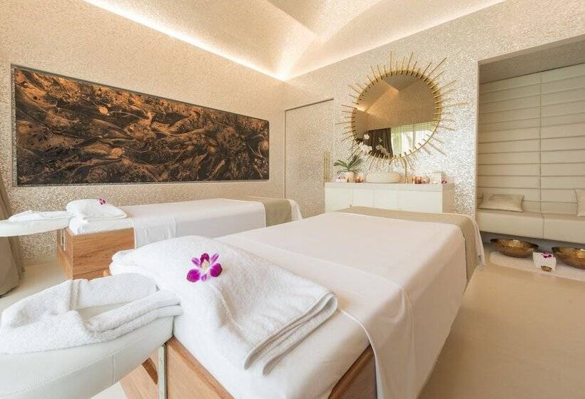 Вилла Deluxe 3 Спальни, Iniala Beach House