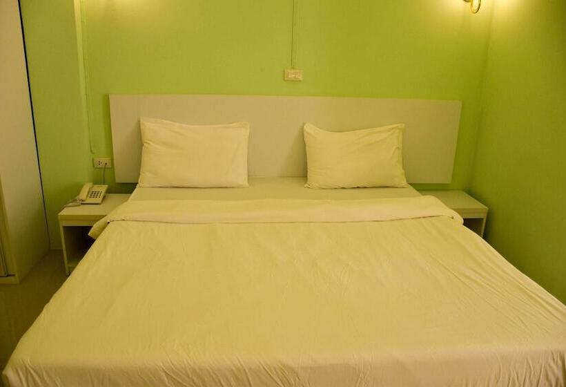 سوییت, Siam Apple Hotel And Resort