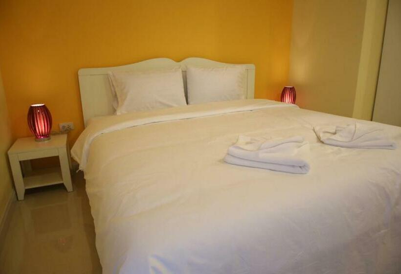 スーペリアールーム, Trebel Pattaya