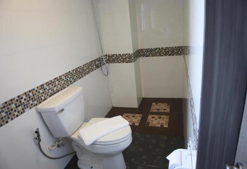 スーペリアールーム, Trebel Pattaya