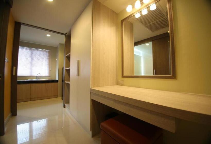 スイート, Trebel Pattaya