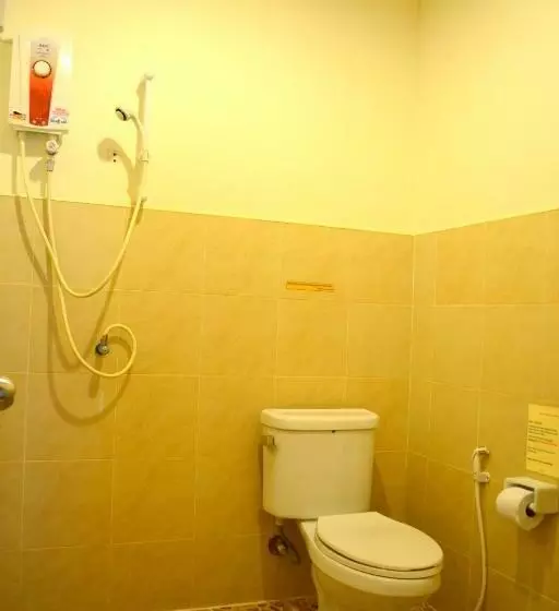 スタンダードルーム, Wandee Bed & Breakfast