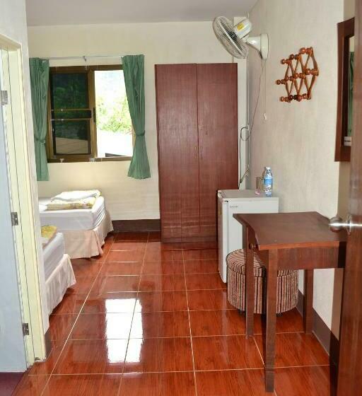 Номер Стандарт, Wandee Bed & Breakfast