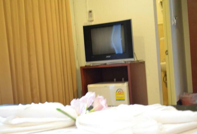 Номер Superior, Wandee Bed & Breakfast