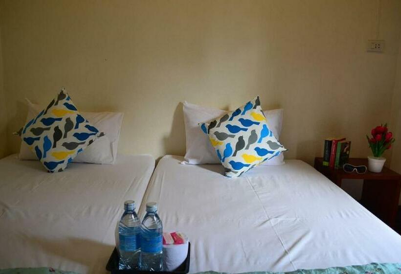 Номер Стандарт, Wandee Bed & Breakfast