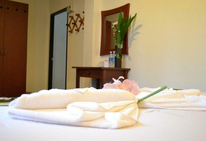 Номер Superior, Wandee Bed & Breakfast
