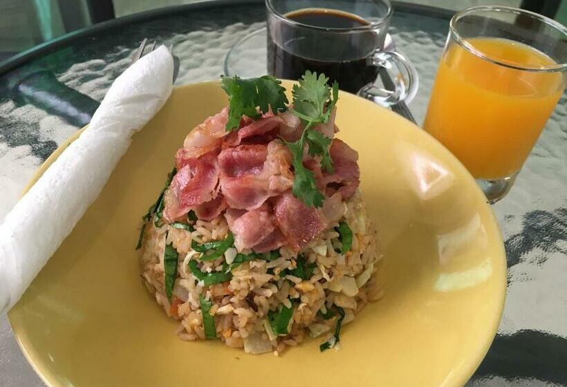 Номер Superior, Wandee Bed & Breakfast