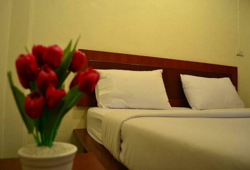 Номер Стандарт, Wandee Bed & Breakfast