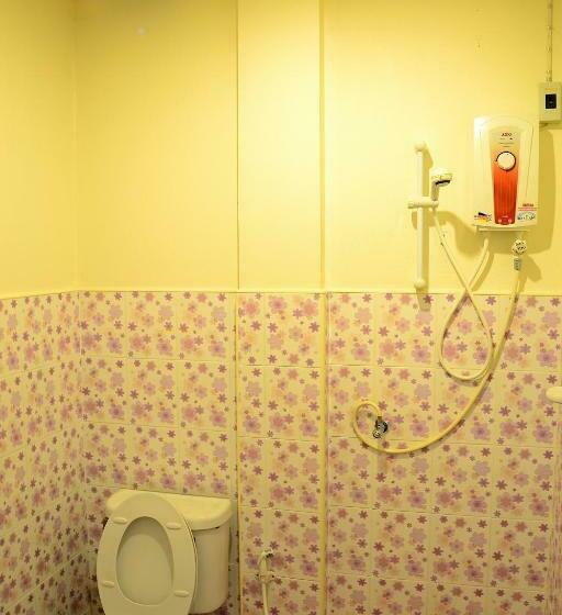 Номер Стандарт, Wandee Bed & Breakfast