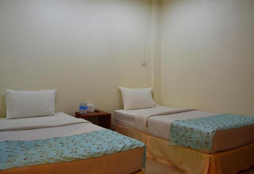 Номер Стандарт, Wandee Bed & Breakfast