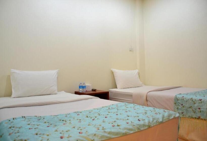 Номер Стандарт, Wandee Bed & Breakfast